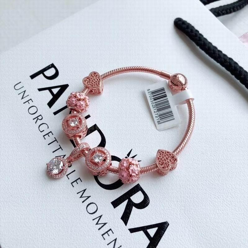 Pandora Bracelets 2308